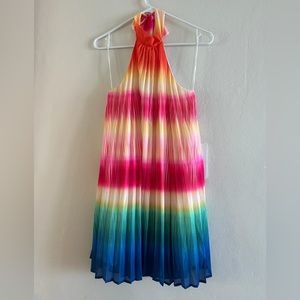 Jealous Tomatoes New Midi dress! Size small!